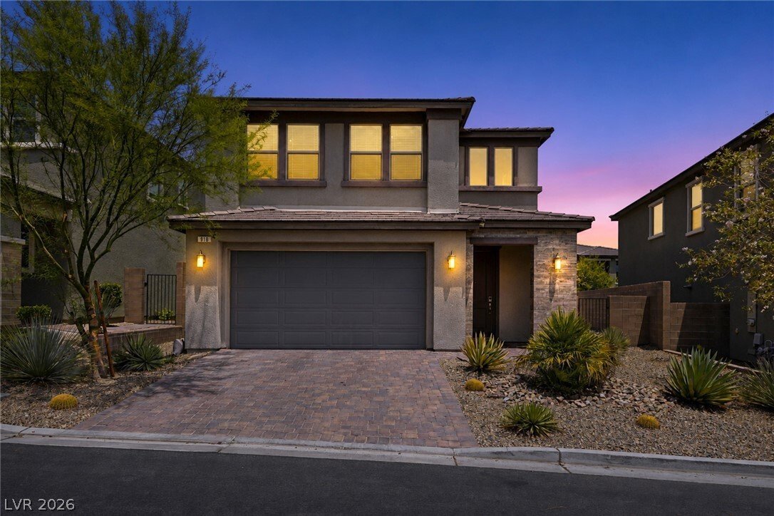 House in Las Vegas, Nevada, United States 1 - 18462910