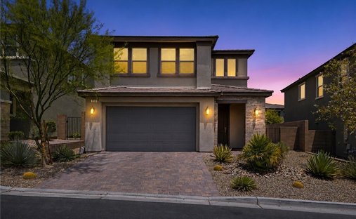 House in Las Vegas, Nevada, United States 1