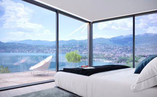 Apartment in Lugano, Ticino, Switzerland 1
