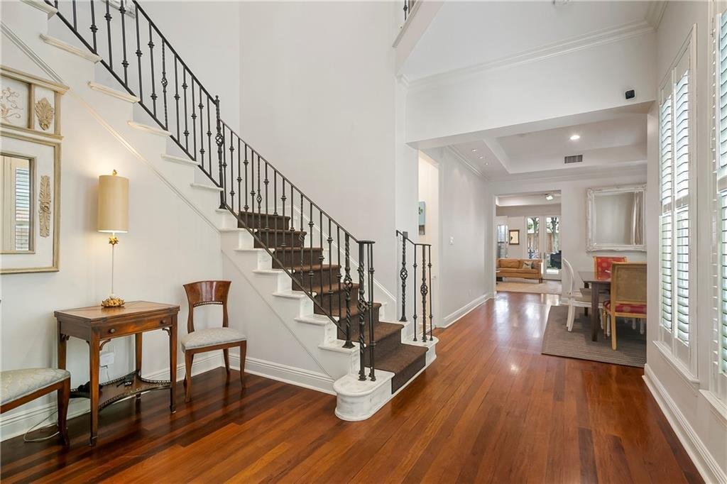 Townhouse in Metairie, Louisiana, United States 5 - 18524504