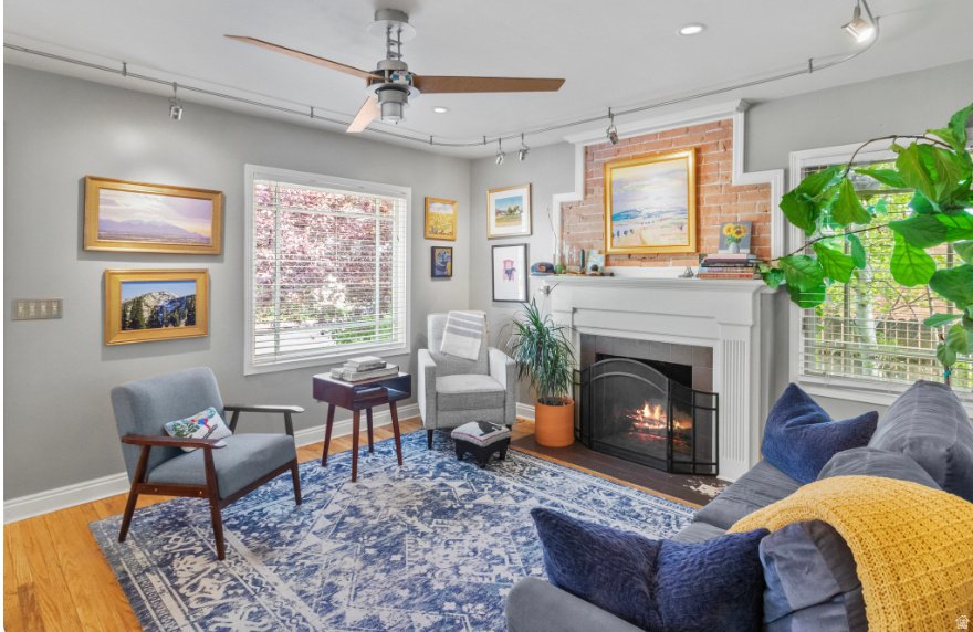 House in Salt Lake City, Utah, United States 1 - 18028855
