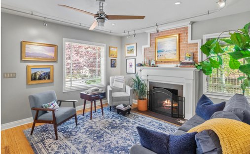 House in Salt Lake City, Utah, United States 1