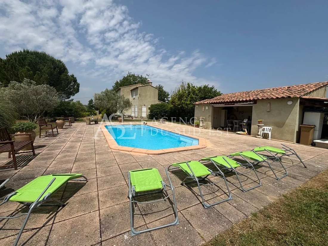 House in Rognes, Provence-Alpes-Côte d'Azur, France 4 - 15770696