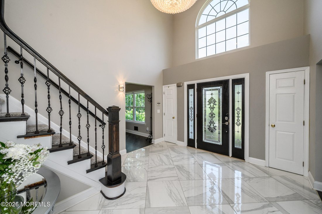 House in Howell Township, New Jersey, United States 4 - 18523934