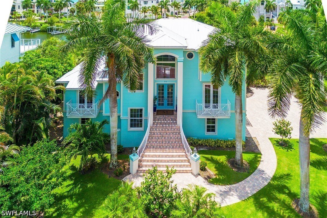 House in Bonita Springs, Florida, United States 1 - 18524234