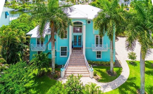 House in Bonita Springs, Florida, United States 1