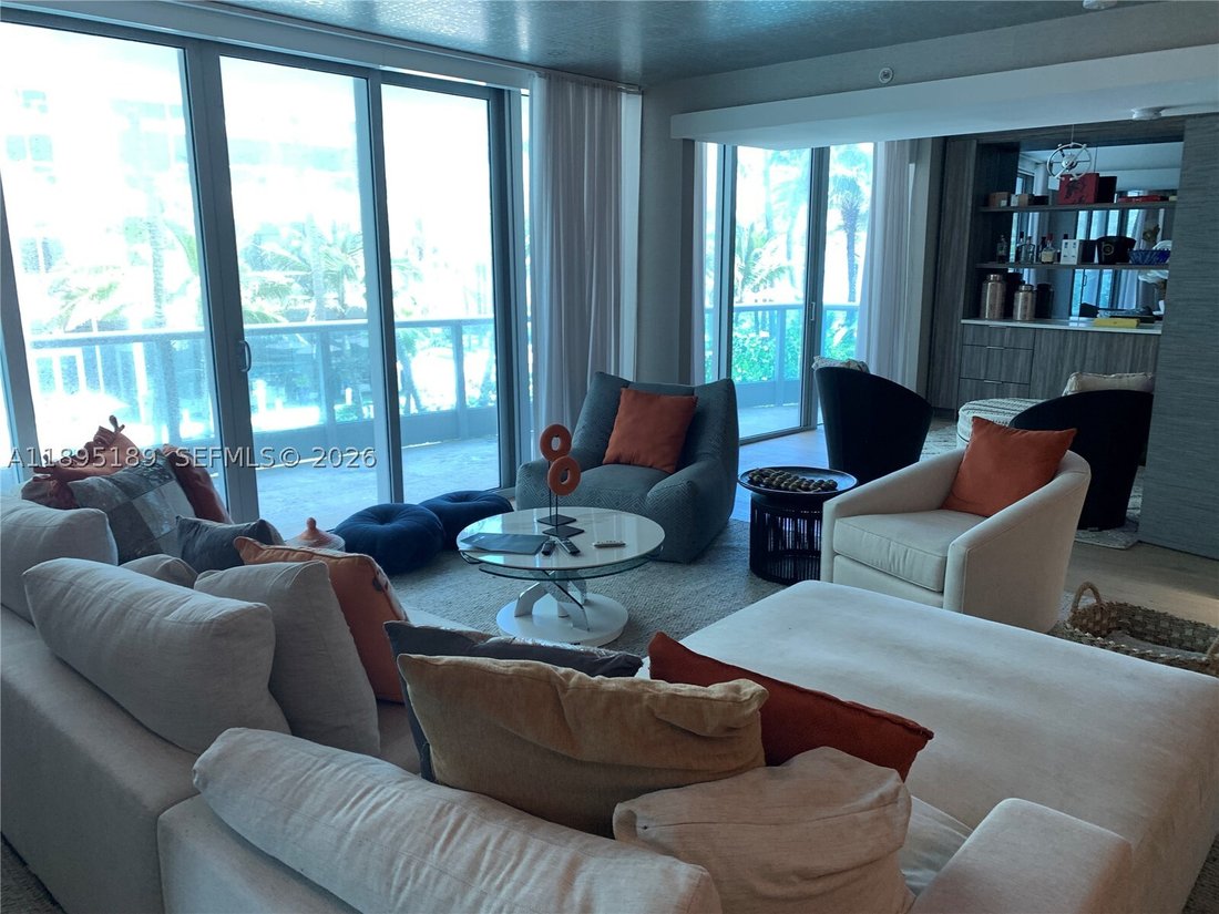Condo in Bal Harbour, Florida, United States 1 - 16635957