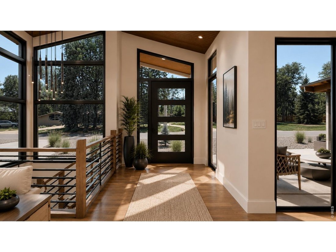 House in Boulder, Colorado, United States 3 - 18524718