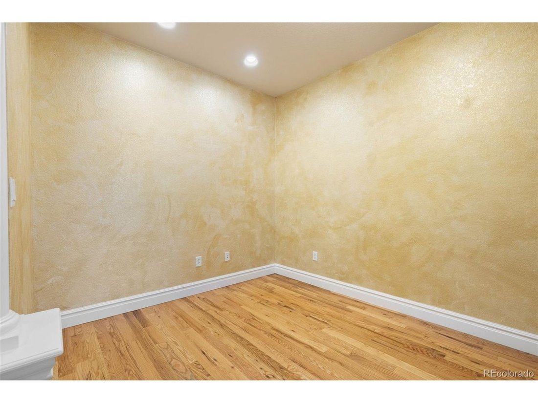 Townhouse en Denver, Colorado, Estados Unidos 5 - 18524710