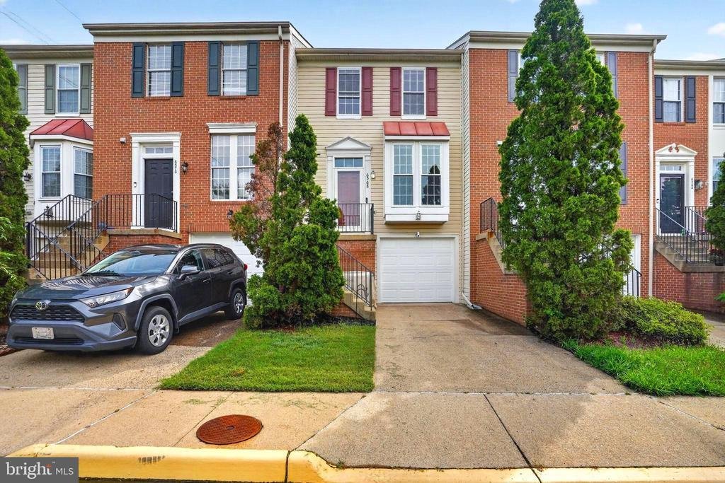 Townhouse in Groveton, Virginia, United States 2 - 18524592
