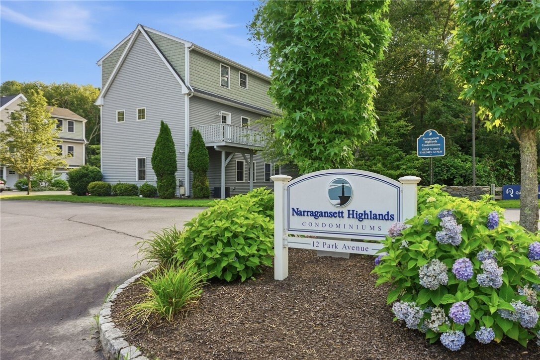 Condo in Narragansett, Rhode Island, United States 5 - 18523946