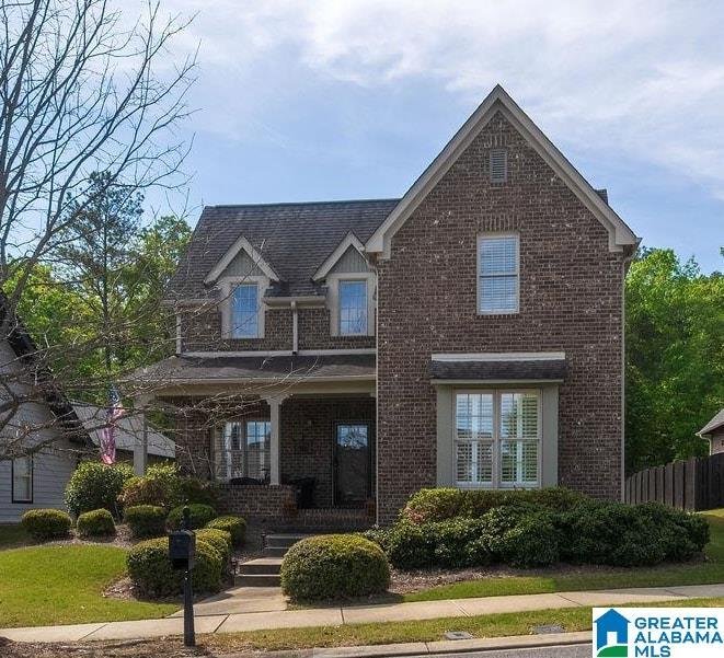 House in Hoover, Alabama, United States 1 - 18401484