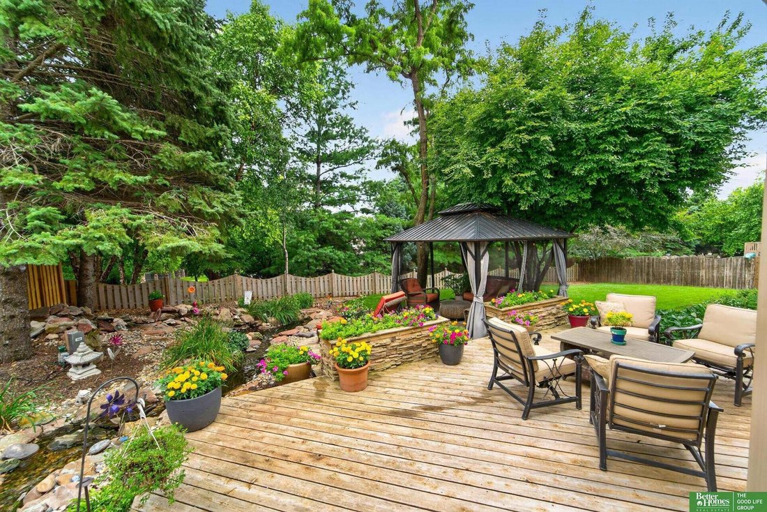 House in Omaha, Nebraska, United States 3 - 18501545