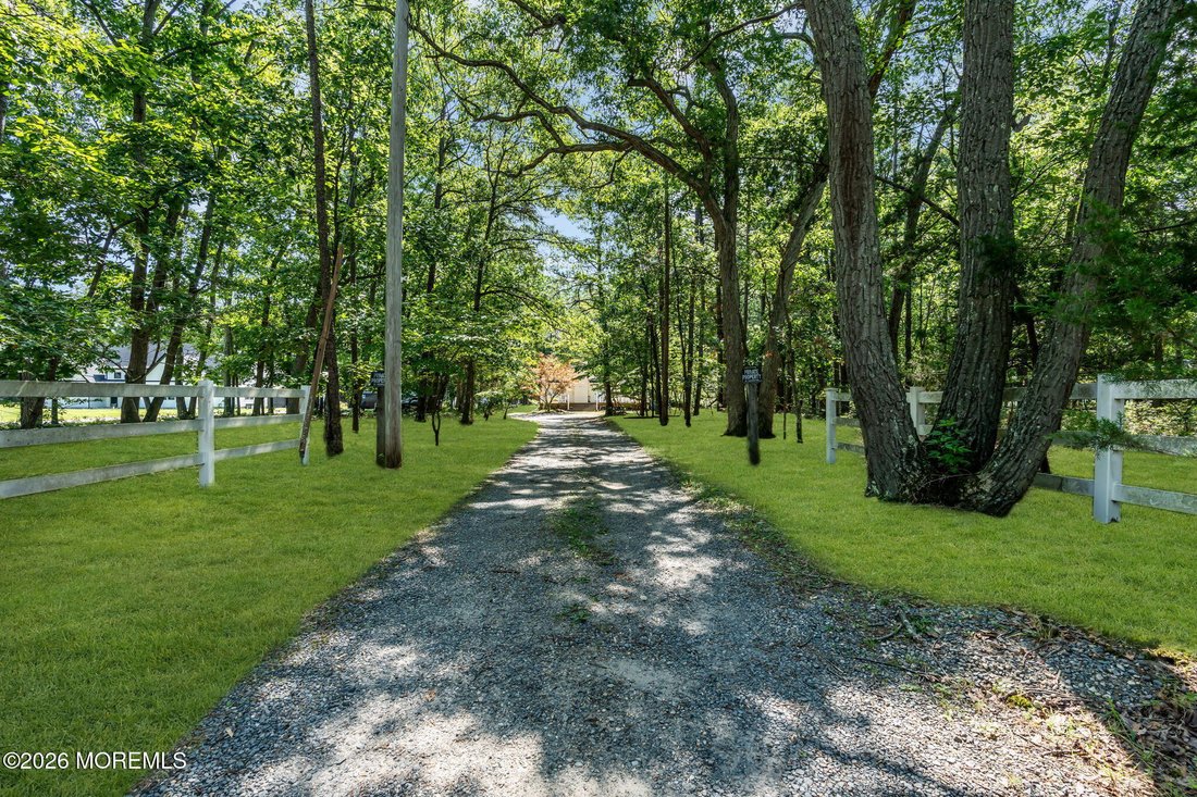 House in Jackson Township, New Jersey, United States 3 - 18523930