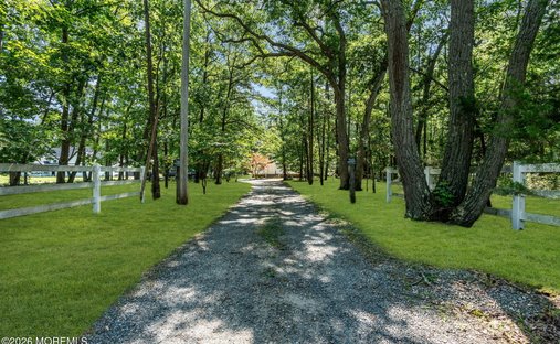 Haus in Jackson, New Jersey, Vereinigte Staaten 1