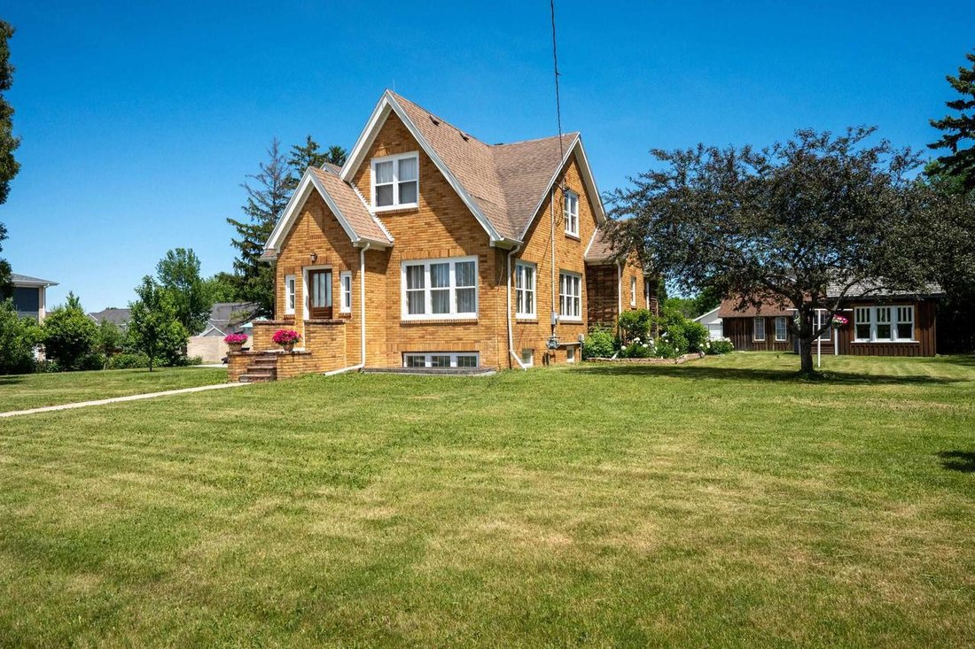 House in Sun Prairie, Wisconsin, United States 4 - 18524060