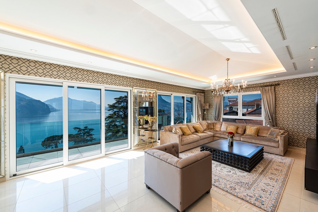 Apartment in Lugano, Ticino, Switzerland 3 - 18524456