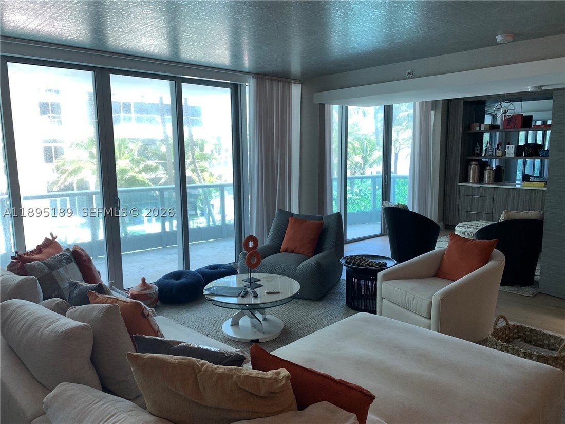 Condo in Bal Harbour, Florida, United States 5 - 16635957
