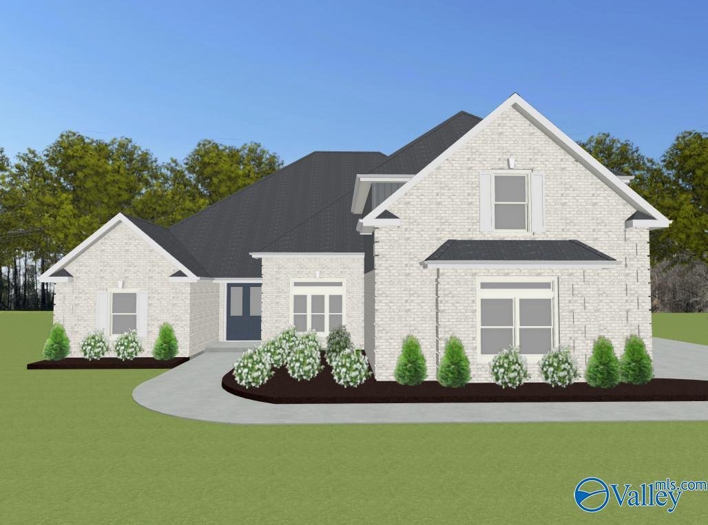 House in Athens, Alabama, United States 2 - 18524295
