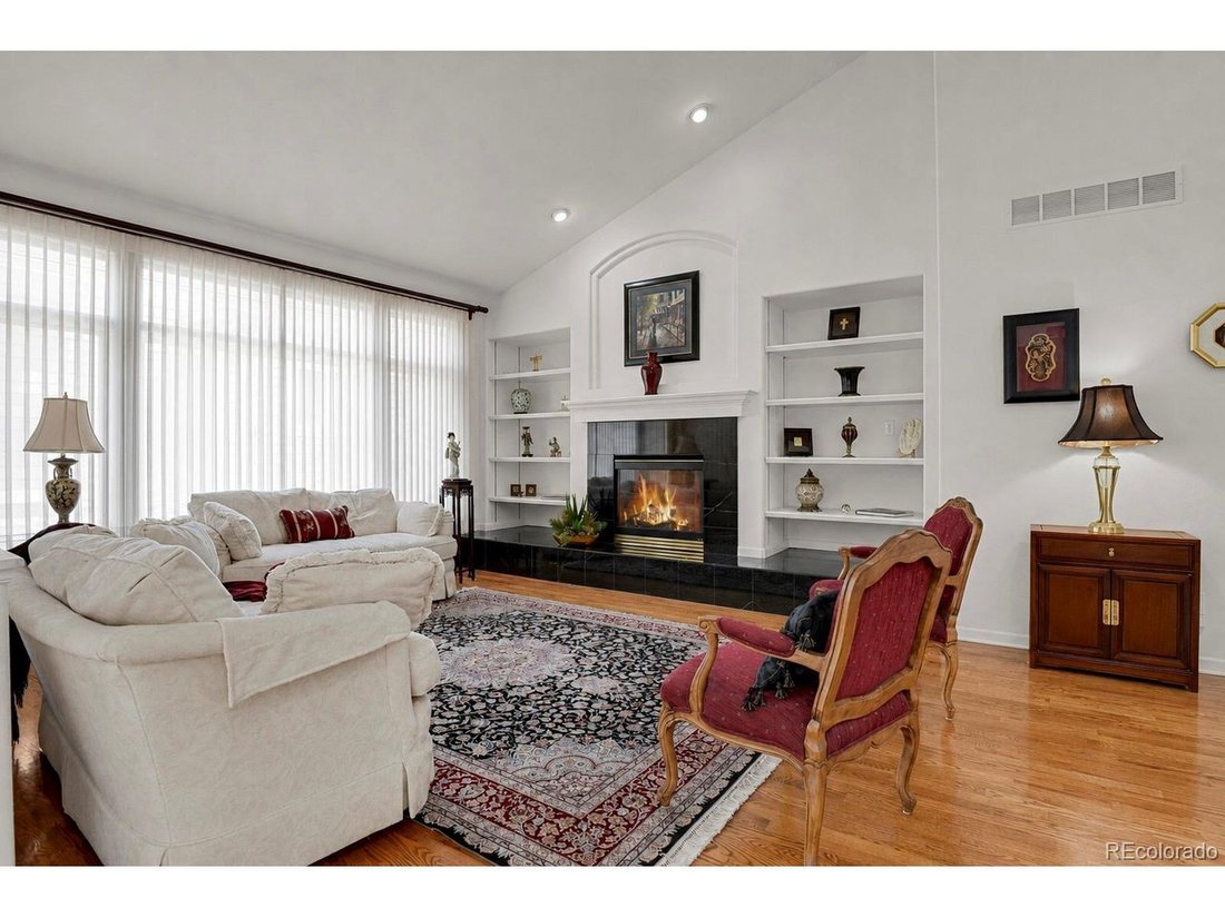 Casa a Highlands Ranch, Colorado, Stati Uniti 1 - 18362397