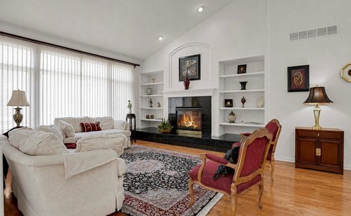 Casa a Highlands Ranch, Colorado, Stati Uniti 1