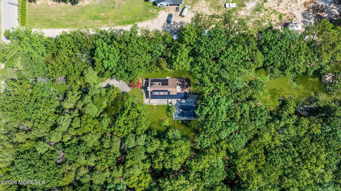 Haus in Jackson, New Jersey, Vereinigte Staaten 1 - 18523930