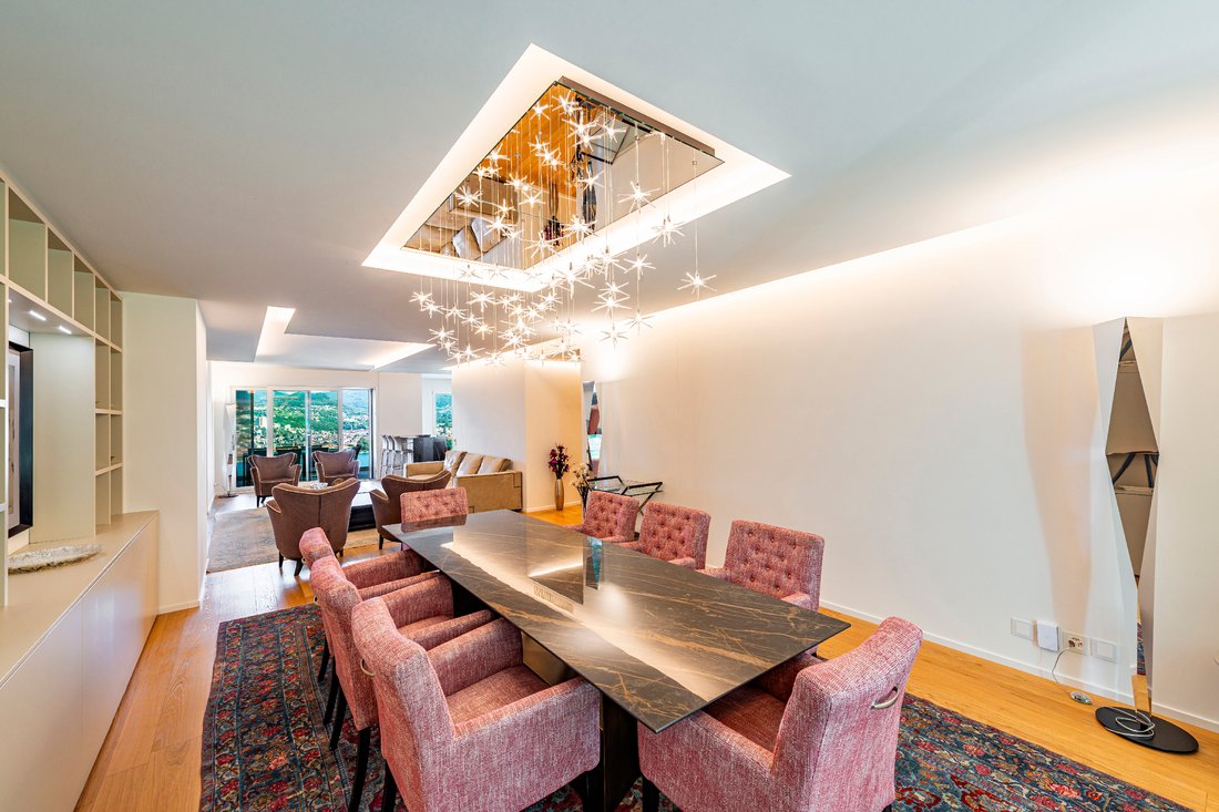 Wohnung in Paradiso TI, Tessin, Schweiz 3 - 18524420