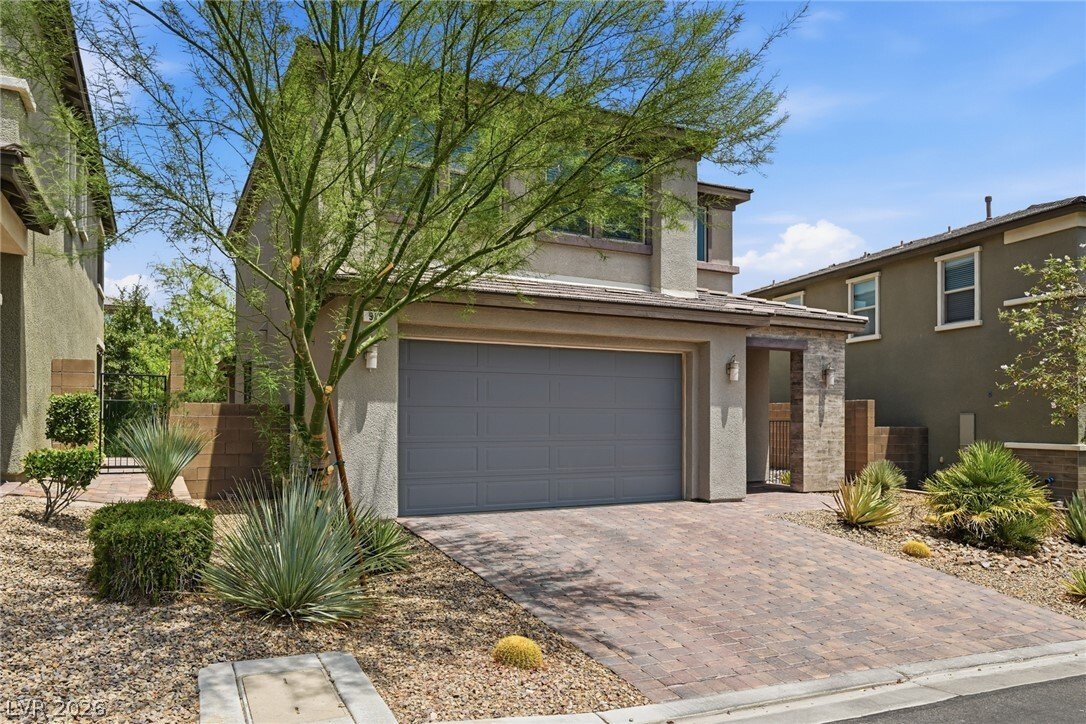 House in Las Vegas, Nevada, United States 4 - 18462910