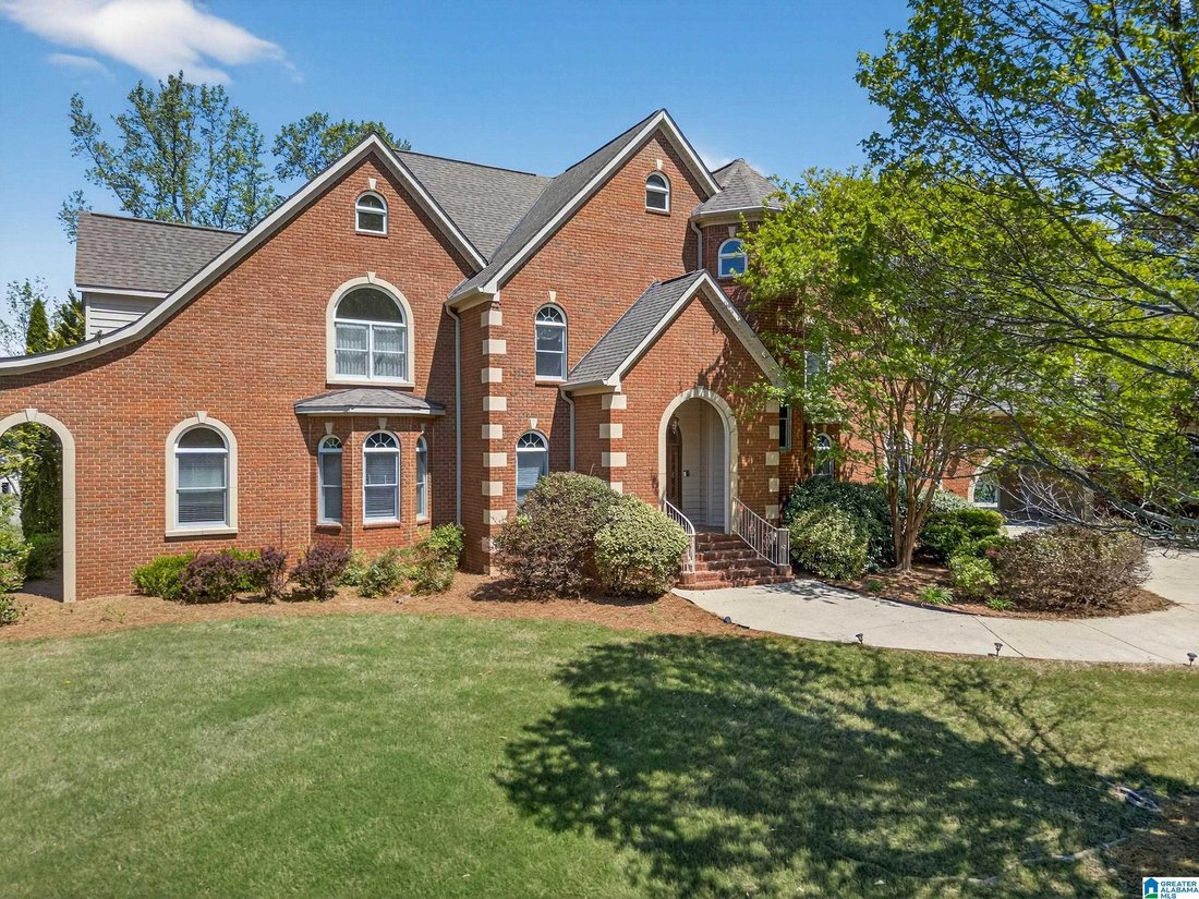 House in Anniston, Alabama, United States 1 - 18401254