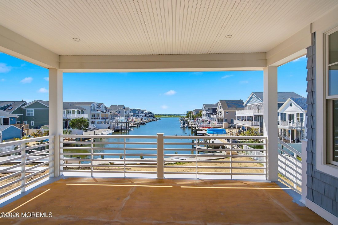 House in Seaside Heights, New Jersey, United States 3 - 18280005