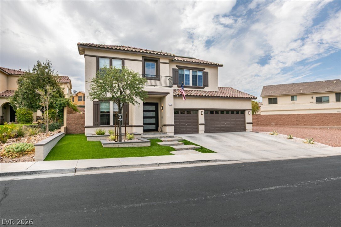 House in Henderson, Nevada, United States 2 - 18524070