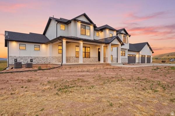 House in Preston, Idaho, United States 1 - 18524543