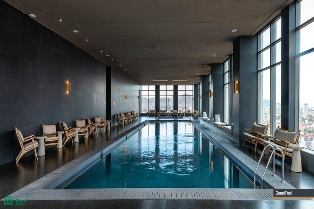 Condo in Mexico City, Mexico City, Mexico 5 - 18023382
