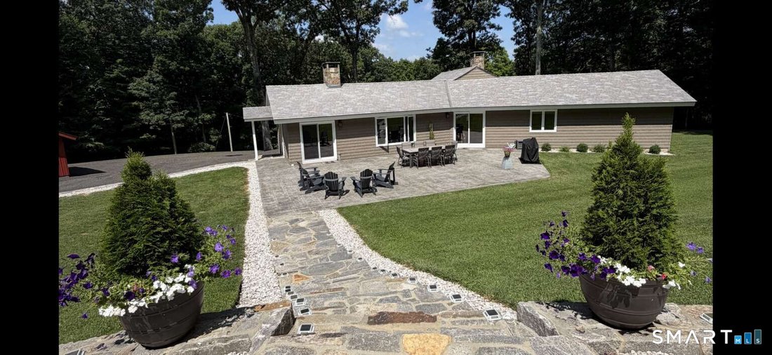 House in Roxbury, Connecticut, United States 3 - 18467943