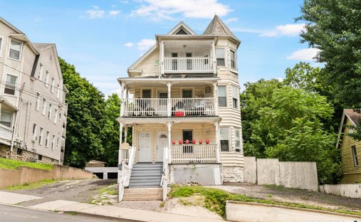 Waterbury, Connecticut, United States 1