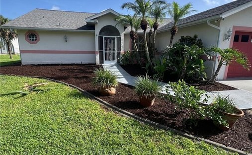 House in Naples, Florida, United States 1