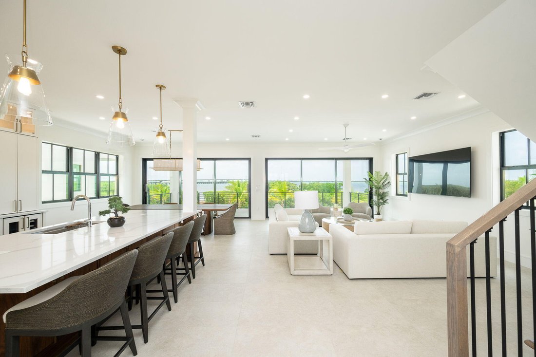 House in Big Pine Key, Florida, United States 5 - 17293374