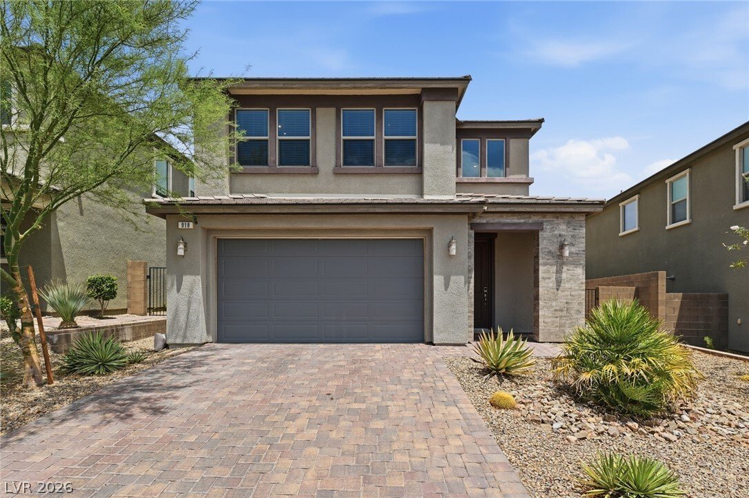 House in Las Vegas, Nevada, United States 3 - 18462910