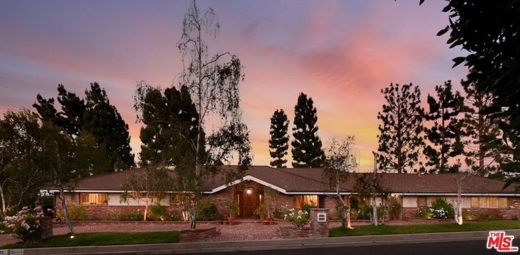 House in Los Angeles, California, United States 1 - 18524500