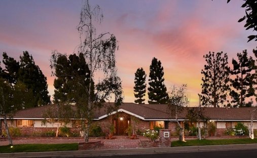 House in Los Angeles, California, United States 1