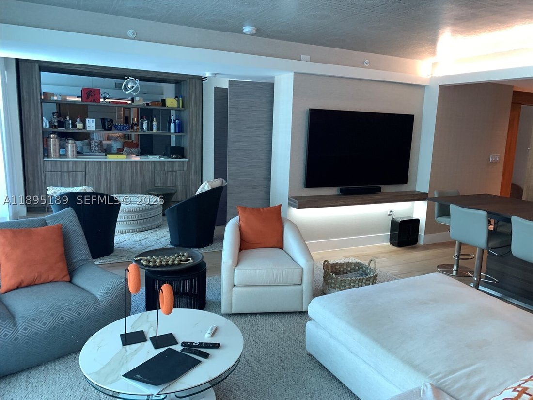 Condo in Bal Harbour, Florida, United States 4 - 16635957