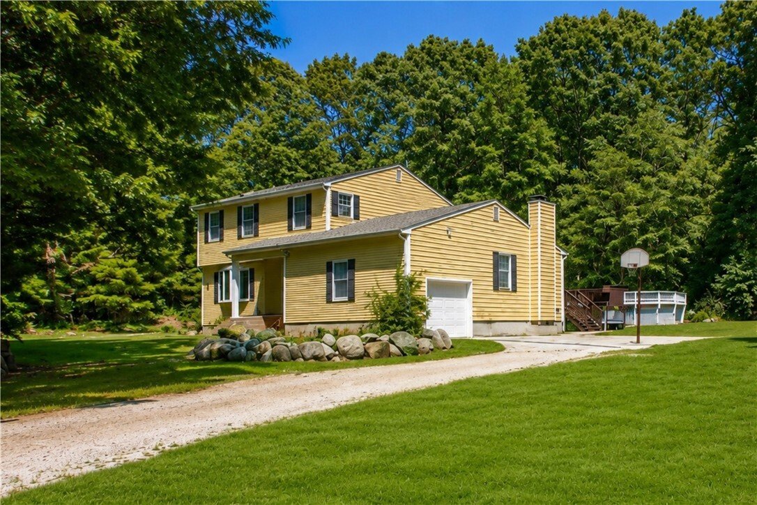 House in Richmond, Rhode Island, United States 2 - 18523994
