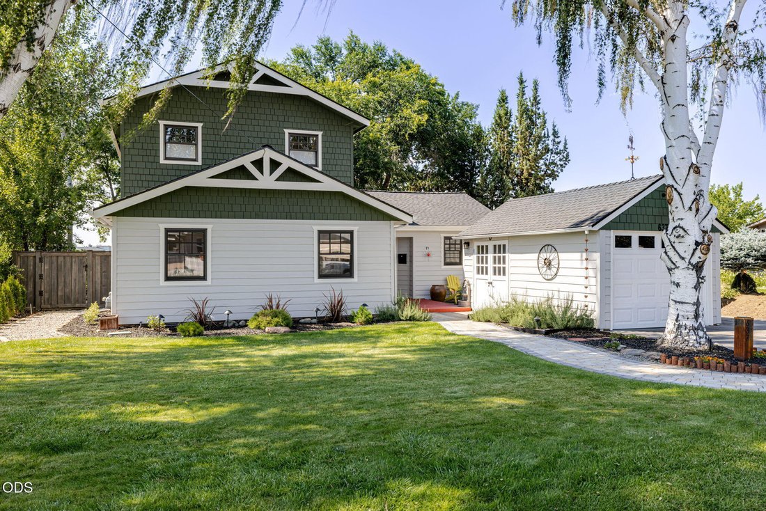 House in Redmond, Oregon, United States 2 - 18523714