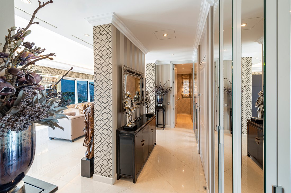 Apartment in Lugano, Ticino, Switzerland 4 - 18524468