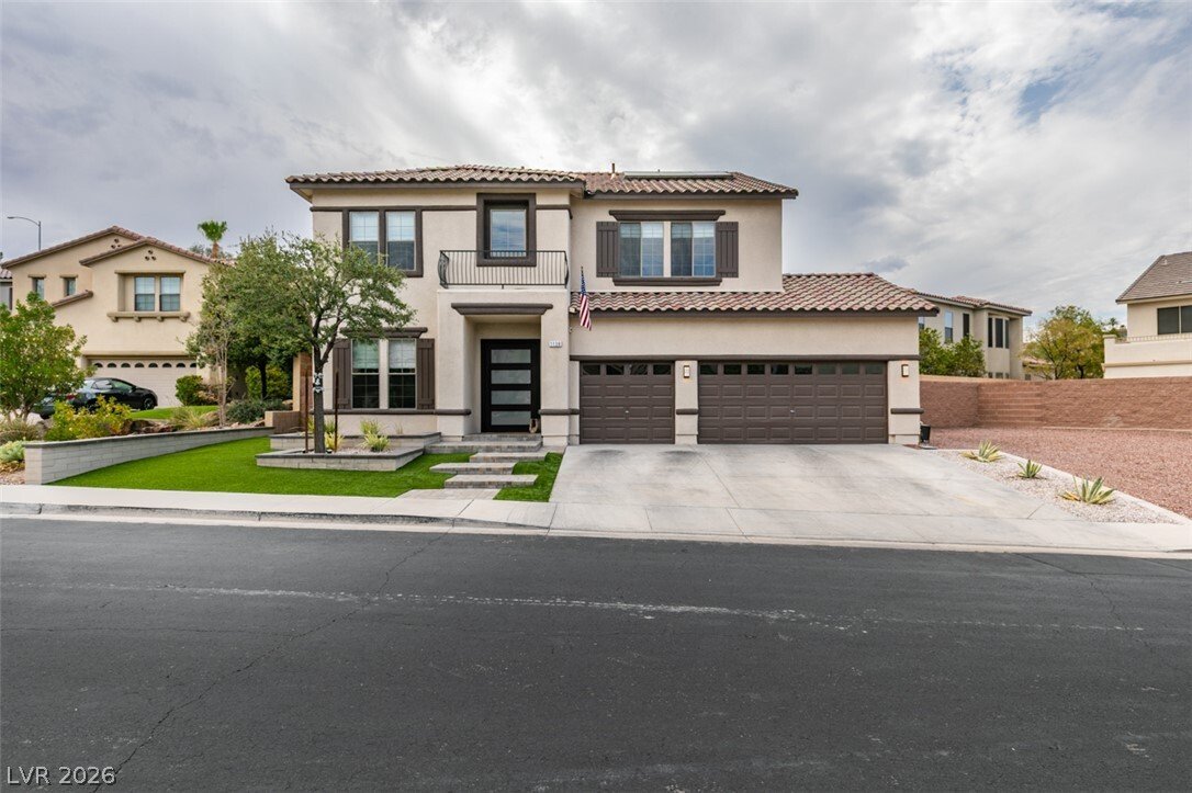 House in Henderson, Nevada, United States 1 - 18524070