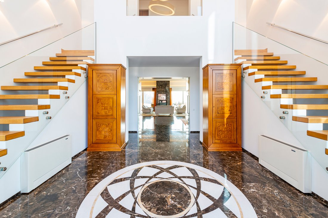 Villa in Lugano, Ticino, Switzerland 4 - 18524409