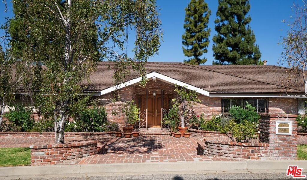 House in Los Angeles, California, United States 2 - 18524500
