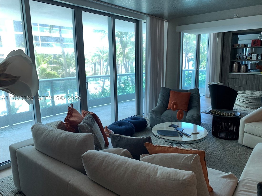 Condo in Bal Harbour, Florida, United States 3 - 16635957