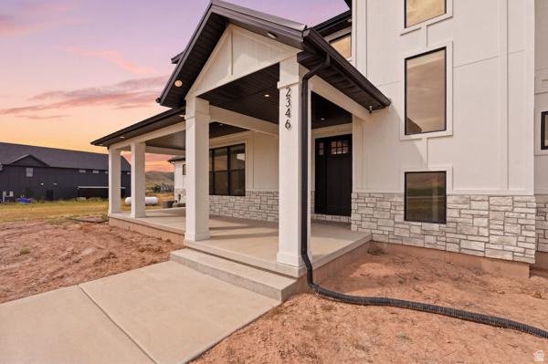 House in Preston, Idaho, United States 3 - 18524543