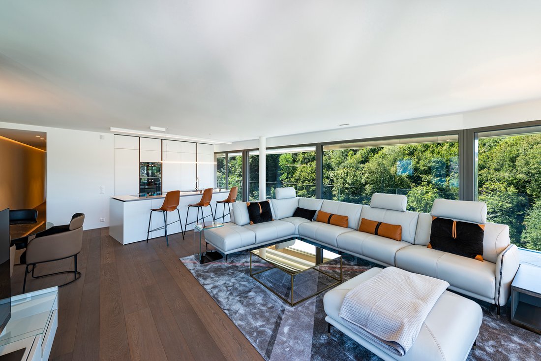 Wohnung in Paradiso TI, Tessin, Schweiz 4 - 18524470
